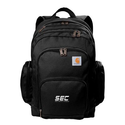 Backpacks & Briefcases