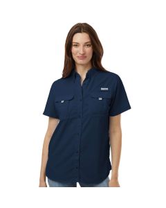Columbia - Women's PFG Bahama II Short Sleeve Shirt