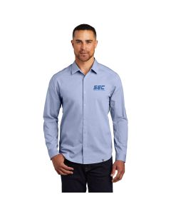 OGIO - Commuter Woven Shirt
