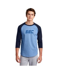 Sport-Tek - Colorblock Raglan Jersey