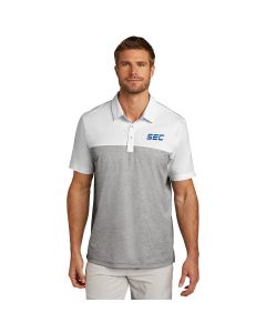 TravisMathew - Oceanside Blocked Polo