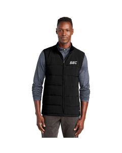 TravisMathew - Mens Cold Bay Vest