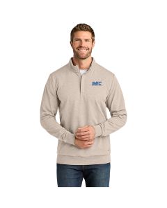 TravisMathew Ocean Villa 1/4-Zip