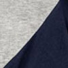 Grey/Navy