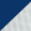 Royal / White 