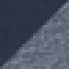 True Navy / True Navy Twist